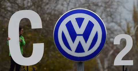 430 bin 2016 model Volkswagen’in karbondioksit incelemesi sahte