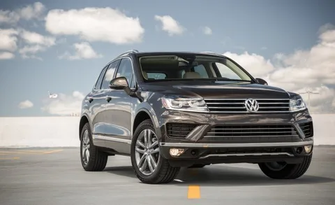 Volkswagen emisyon hilesi endişesiyle ABD’de bazı modellerinin satışını durdurdu