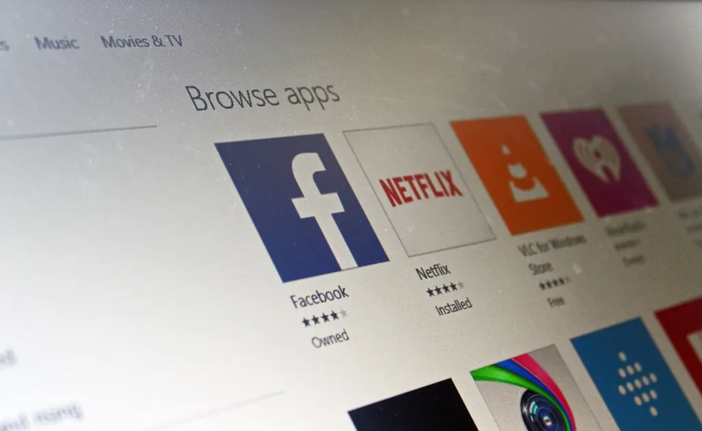 Tek satır kod yazmadan Windows 10 uygulaması geliştirmek mümkün