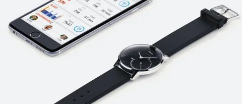 Apple Nokia’nın sahibi olduğu Withings’in ürünlerini satmayı bıraktı