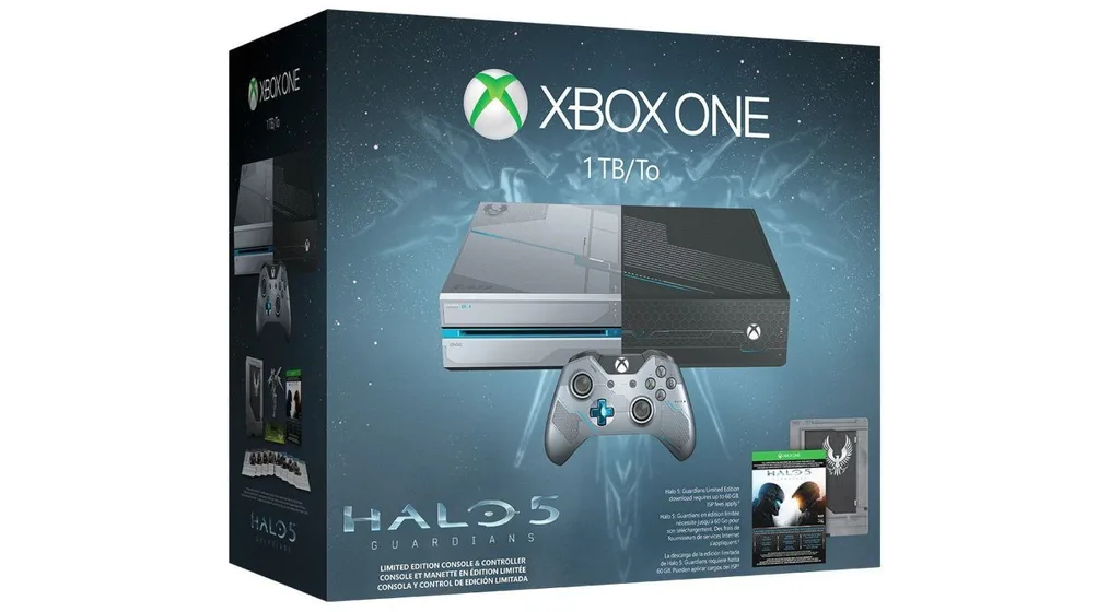 Xbox One PS4’ü ekim satışlarında geride bıraktı