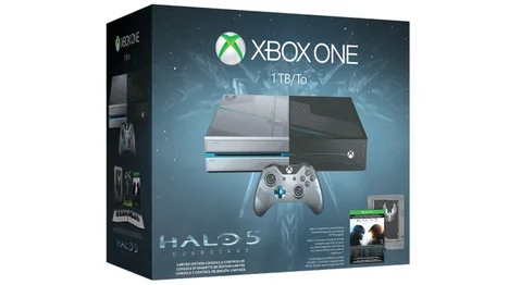 Xbox One PS4’ü ekim satışlarında geride bıraktı
