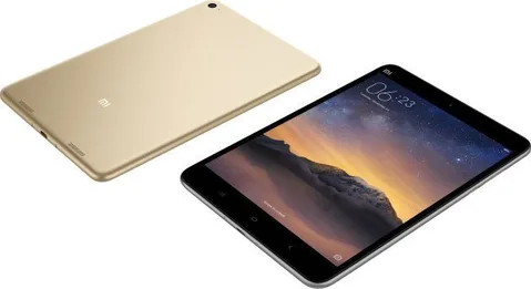 Xiaomi tablet ailesini Mi Pad 2 ile genişletiyor