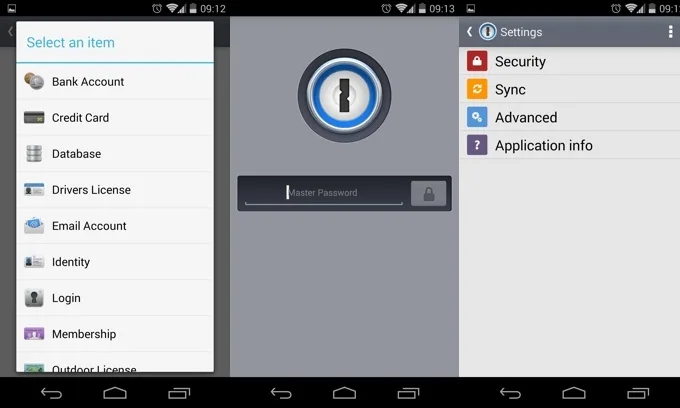 1password