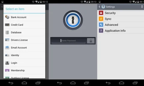 1Password Android uygulamasına parmak izi okuyucu desteği eklendi