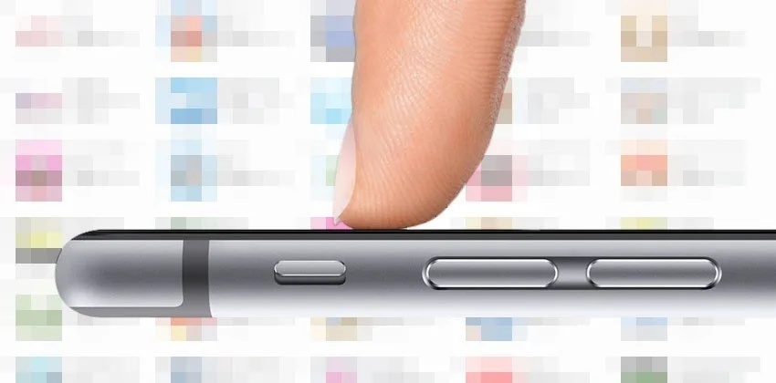 Google iOS 3D Touch