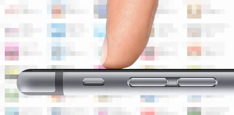 Google iOS uygulamasına 3D Touch desteği
