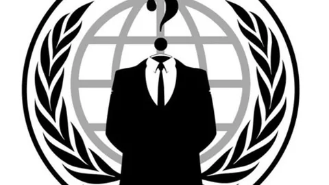 Anonymous Türkiye’ye geniş ölçekli siber saldırı düzenliyor