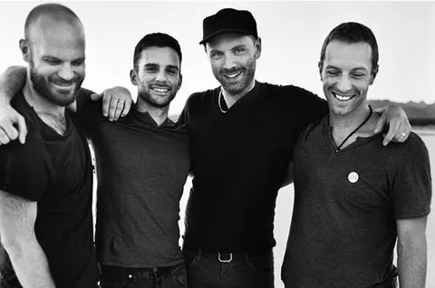 Coldplay’in yeni albümü Spotify’da yayınlanmayacak