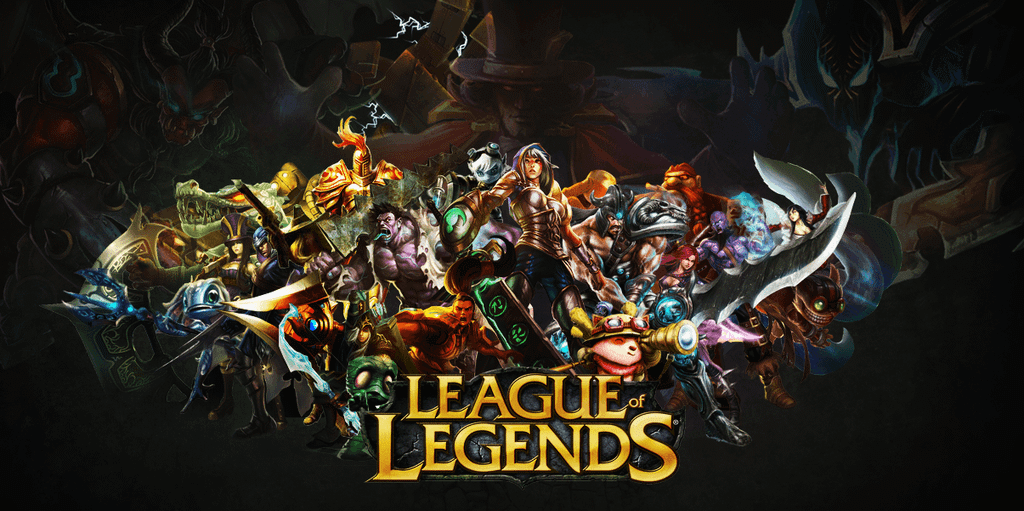 league of legends