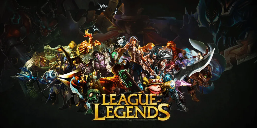 League of Legends evreni iki yeni oyunla büyüyor
