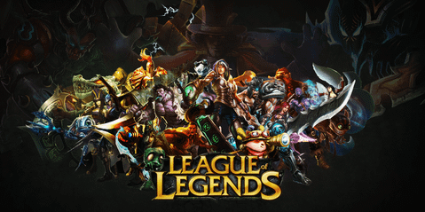 league of legends