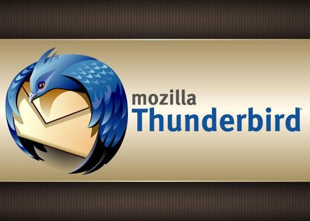 Mozilla Thunderbird e-posta istemcisiyle bağlarını koparmayı istiyor
