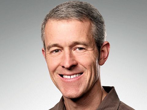 Apple’ın yönetim katında değişiklikler, yeni isimler