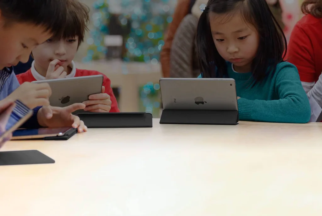 Apple Store’larda ücretsiz kodlama eğitimi düzenleniyor