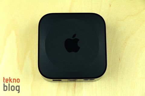 AirPods tvOS 11 ile çalışan Apple TV’ler ile otomatik olarak eşleştirilecek