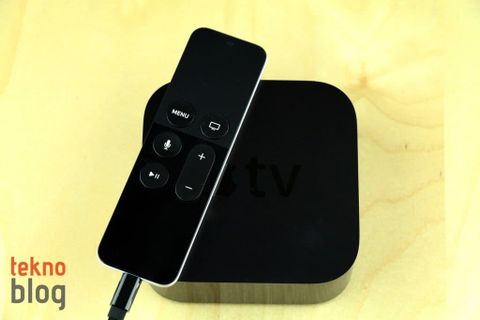 apple tv