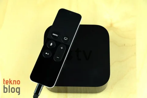 Apple video servisleri için App Store’da aldığı komisyonu yarıya indirebilir