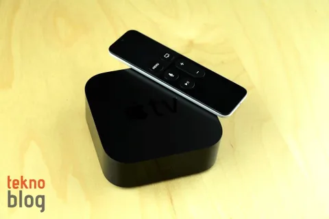 Turkcell yeni Apple TV kampanyası ile Turkcell TV+’ı destekliyor