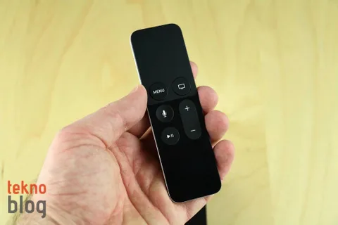 Yenilenen Apple TV kumanda uygulaması yakında iPhone’a geliyor