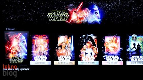 Filmler vizyon tarihlerinin iki hafta sonrasında iTunes’ta kiralanabilir