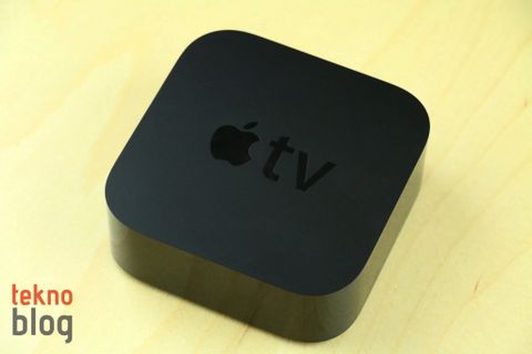 Apple TV (2015) İncelemesi