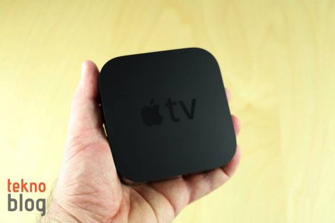 Apple TV (2015) İncelemesi