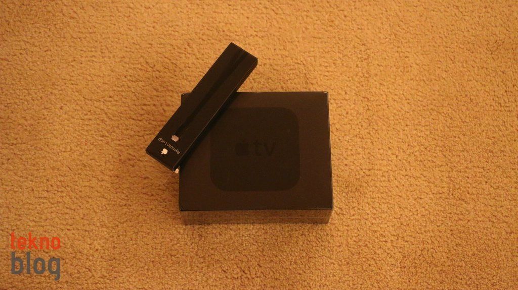 Apple TV uygulamaları sayısı 2 bin 600’ü geçti