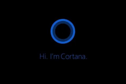 Microsoft Cortana için Outlook entegrasyonu ve üçüncü taraf uygulama desteği sunuyor