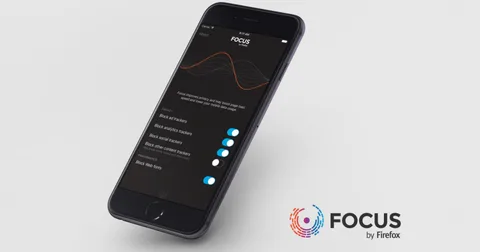 Mozilla iOS için yeni reklam engelleyicisi Focus’u çıkardı