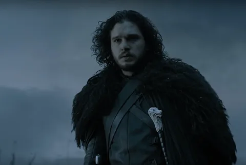 Game of Thrones bitiş tarihi 2018 olarak açıklandı