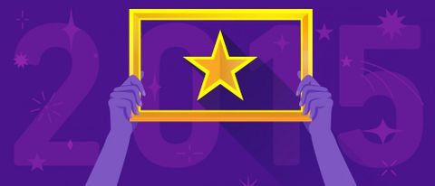 Google 2015’in en iyi Android uygulama ve oyunlarını listeliyor