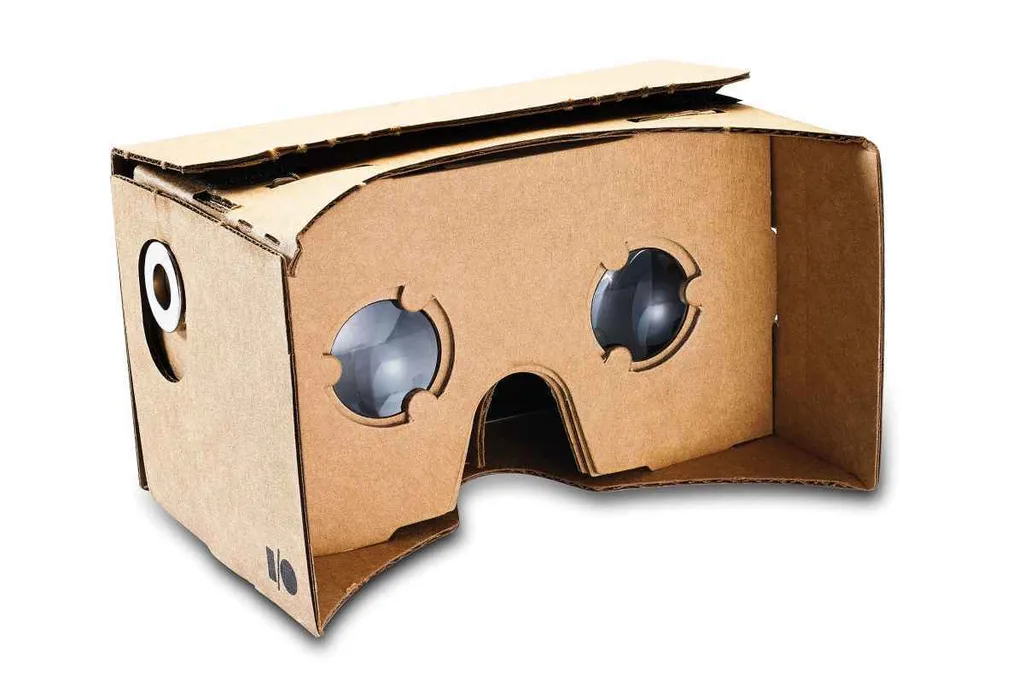 Google Samsung Gear VR’a rakip olacak sanal gerçeklik aygıtı çıkarabilir