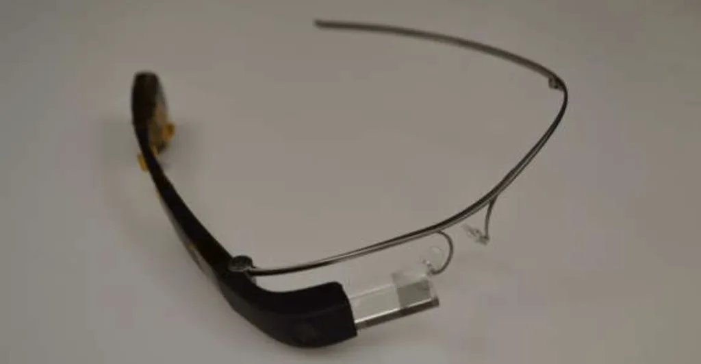 Google Glass kurumsal versiyonuyla FCC belgelerinde boy gösterdi