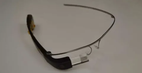 Google Glass kurumsal versiyonuyla FCC belgelerinde boy gösterdi