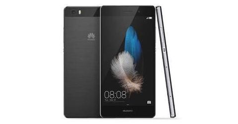 Huawei P8 Lite Vodafone ile Türkiye’ye geldi