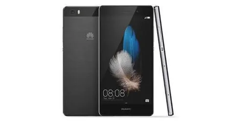 Huawei P8 Lite Vodafone ile Türkiye’ye geldi