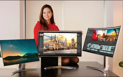 LG CES 2016’da tanıtacağı ürünleri duyurmaya başladı