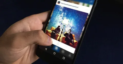 Milyonlarca takipçili Instagram hesabında bildirimleri kullanmak mümkün değil
