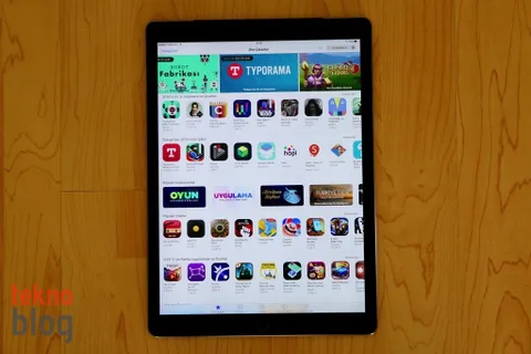 App Store Türkiye fiyatlarına zam geliyor