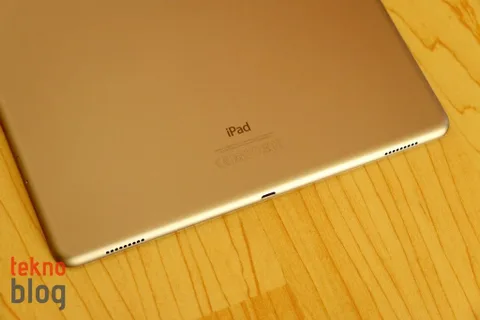 9.7 inç iPad Pro iPhone 6s kamerasıyla birlikte gelebilir