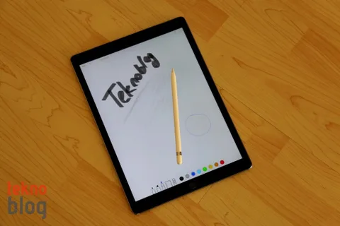 Apple’ın küçük iPad Pro’sunun başlangıç fiyatı sızdı