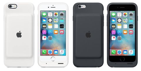 Apple CEO’su Tim Cook’tan iPhone 6s şarjlı kılıf ile ilgili yorumlar