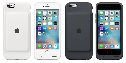 Apple CEO’su Tim Cook’tan iPhone 6s şarjlı kılıf ile ilgili yorumlar