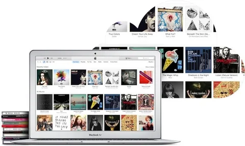 Apple iTunes Match ve Apple Music’e yükleme limitini 100 bin şarkıya çıkardı
