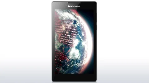 Lenovo Tab 2 A7-30 ile ilgili bilmek istedikleriniz