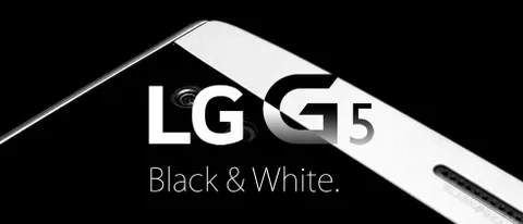LG G5 MWC 2016’da tanıtılabilir