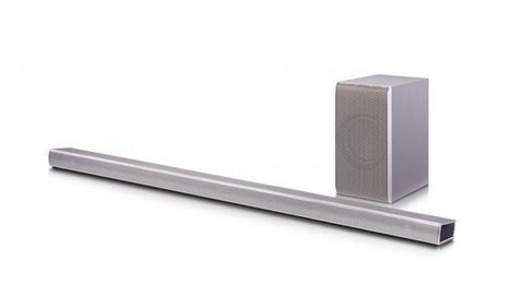 LG Music Flow serisine yeni ses çubukları ve X-Boom hoparlörler eklendi