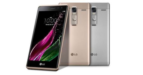 LG Zero: 5 inç ekran, metal kasa ve dört çekirdekli 1.2 GHz işlemci