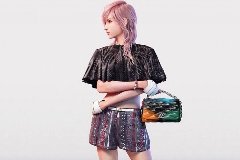 louis vuitton